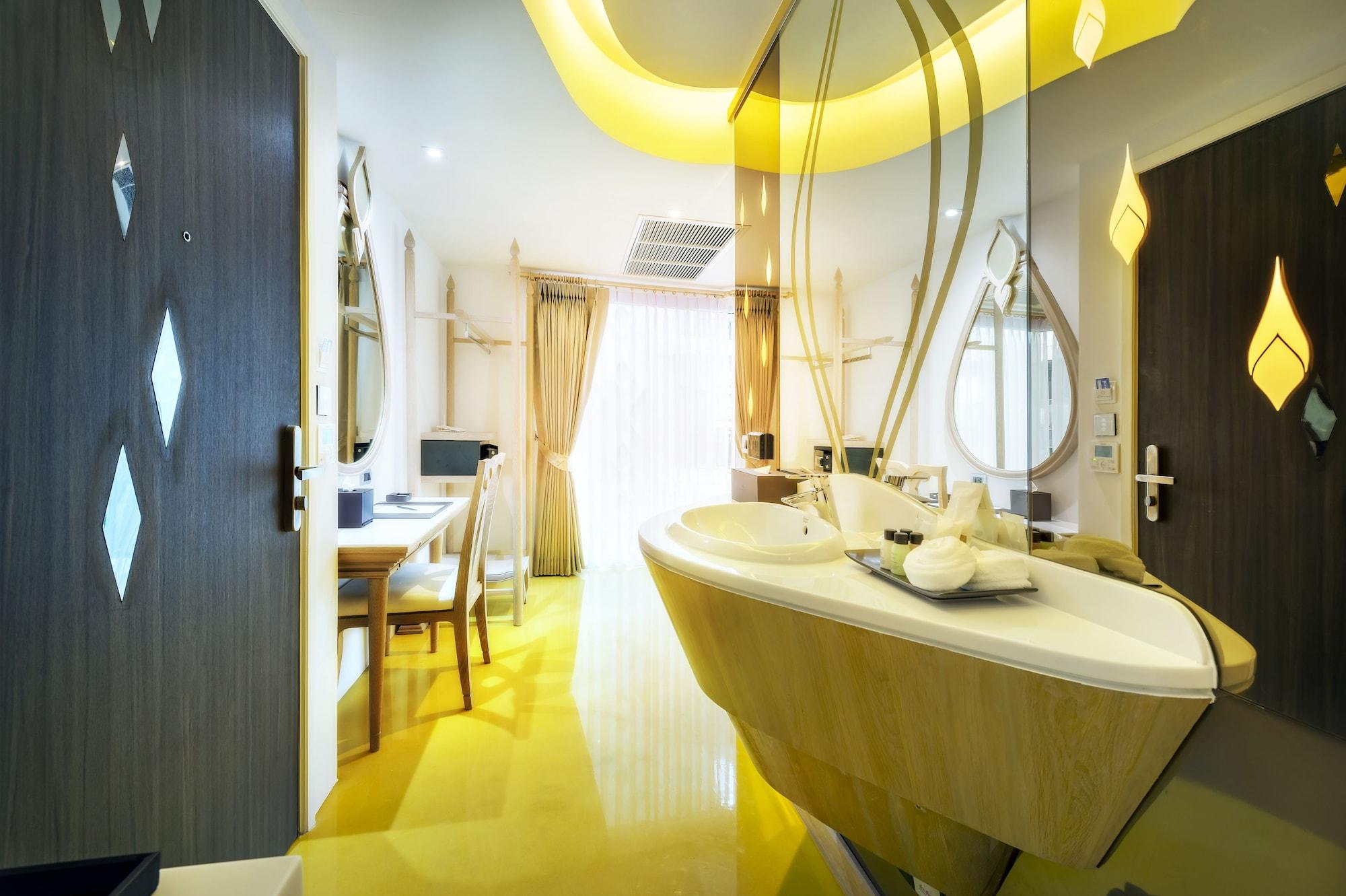 Anajak Hotel
