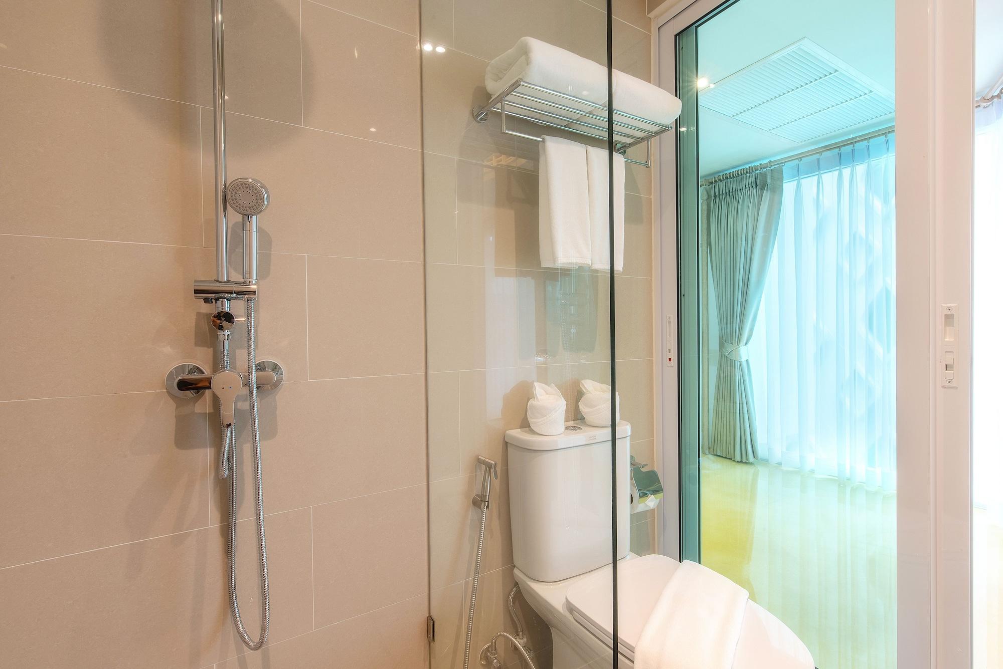 Hotel Anajak Bangkok