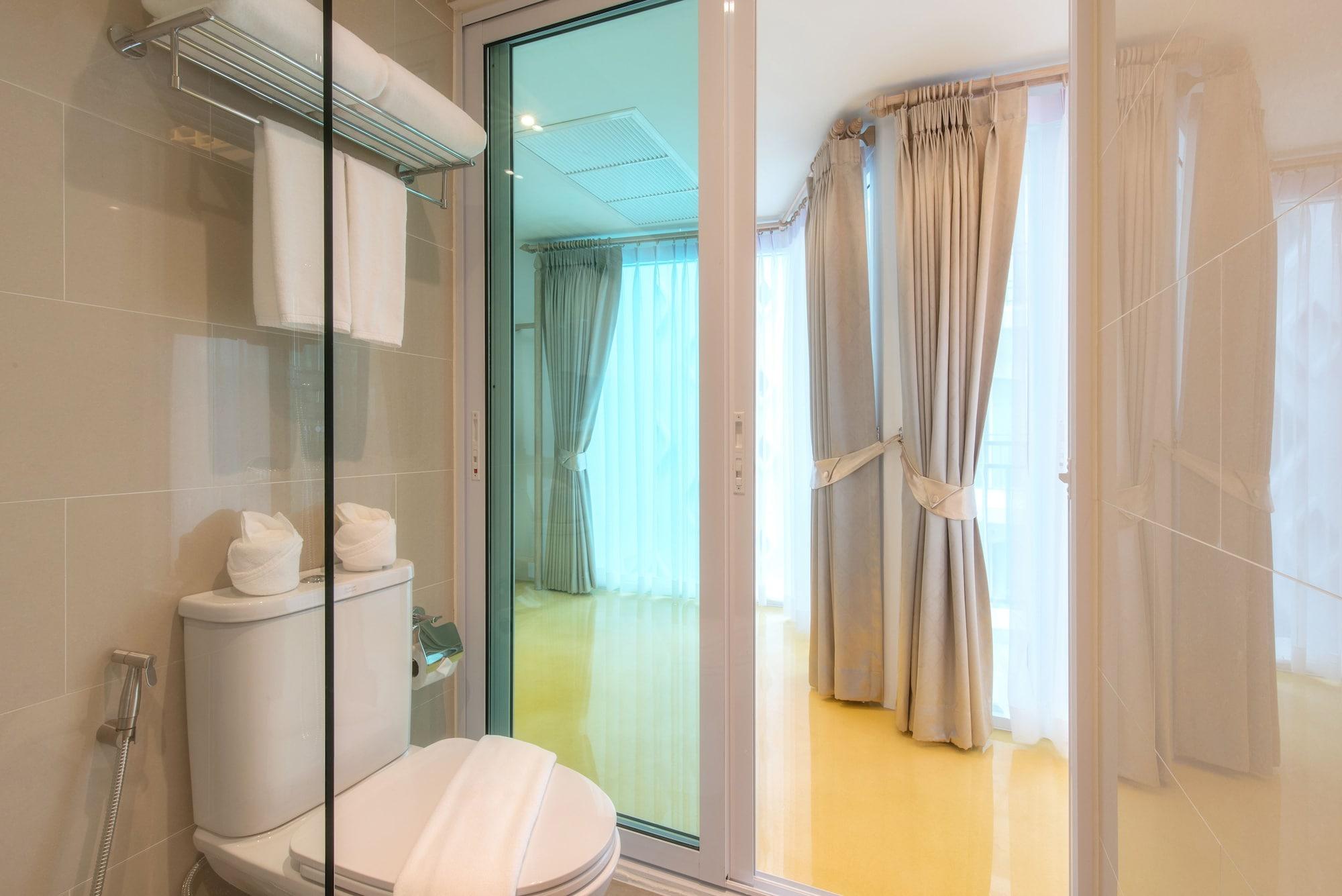 Anajak Hotel Bangkok