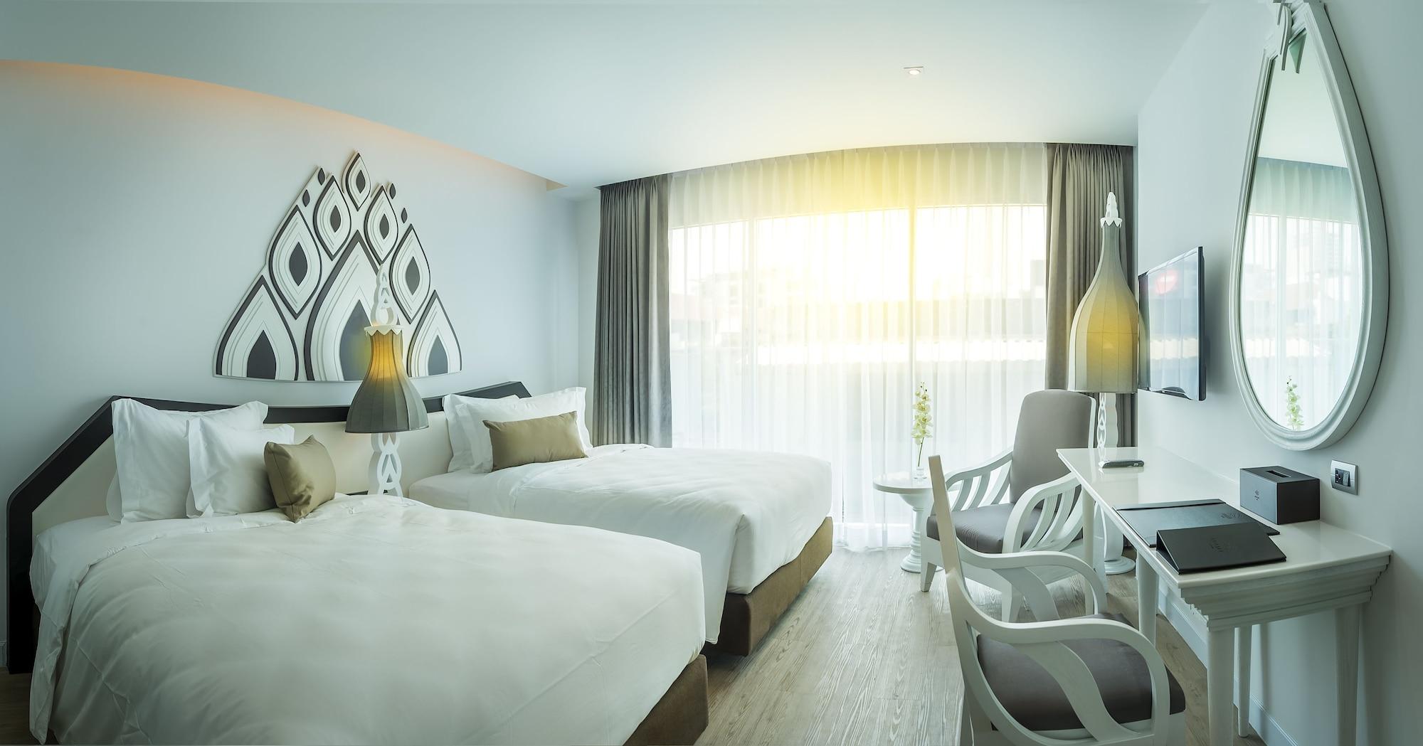 Hotel Anajak