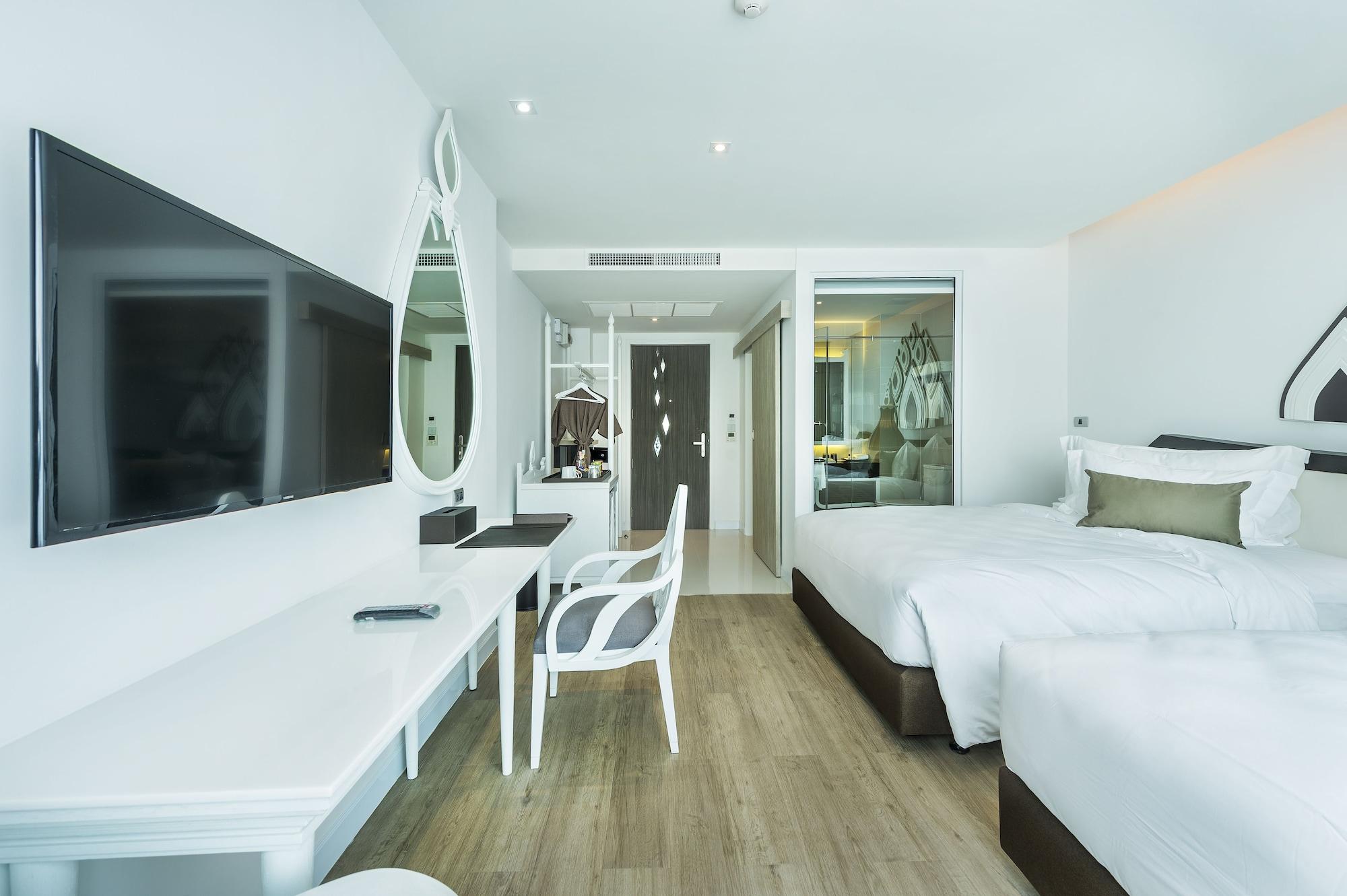 Hotel Anajak Bangkok