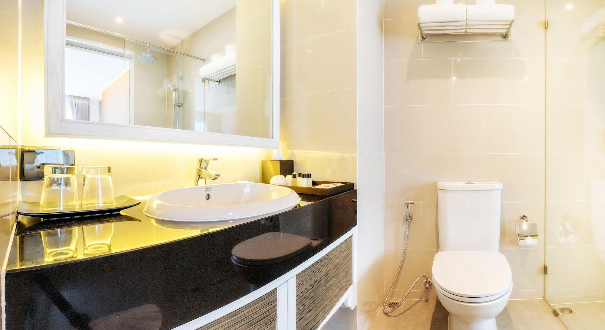 Hotel Anajak Bangkok