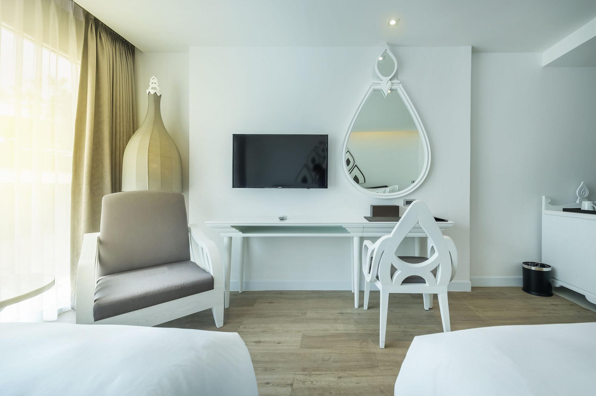 Hotel Anajak 4*