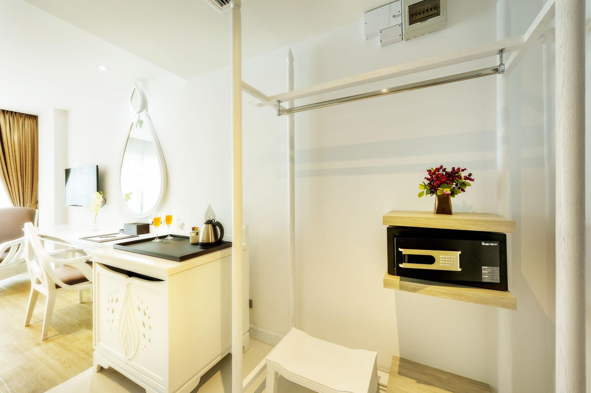 Hotel Anajak
