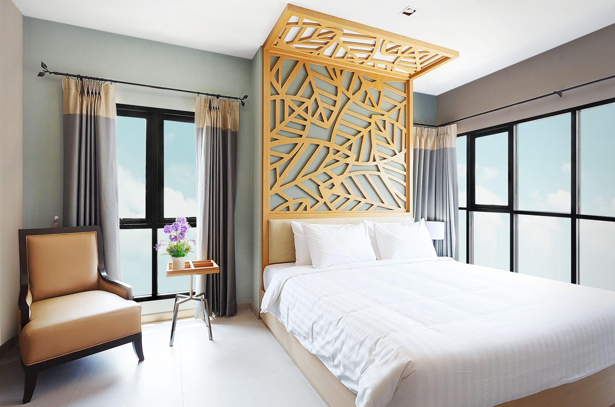 Hotel Point Banguecoque
