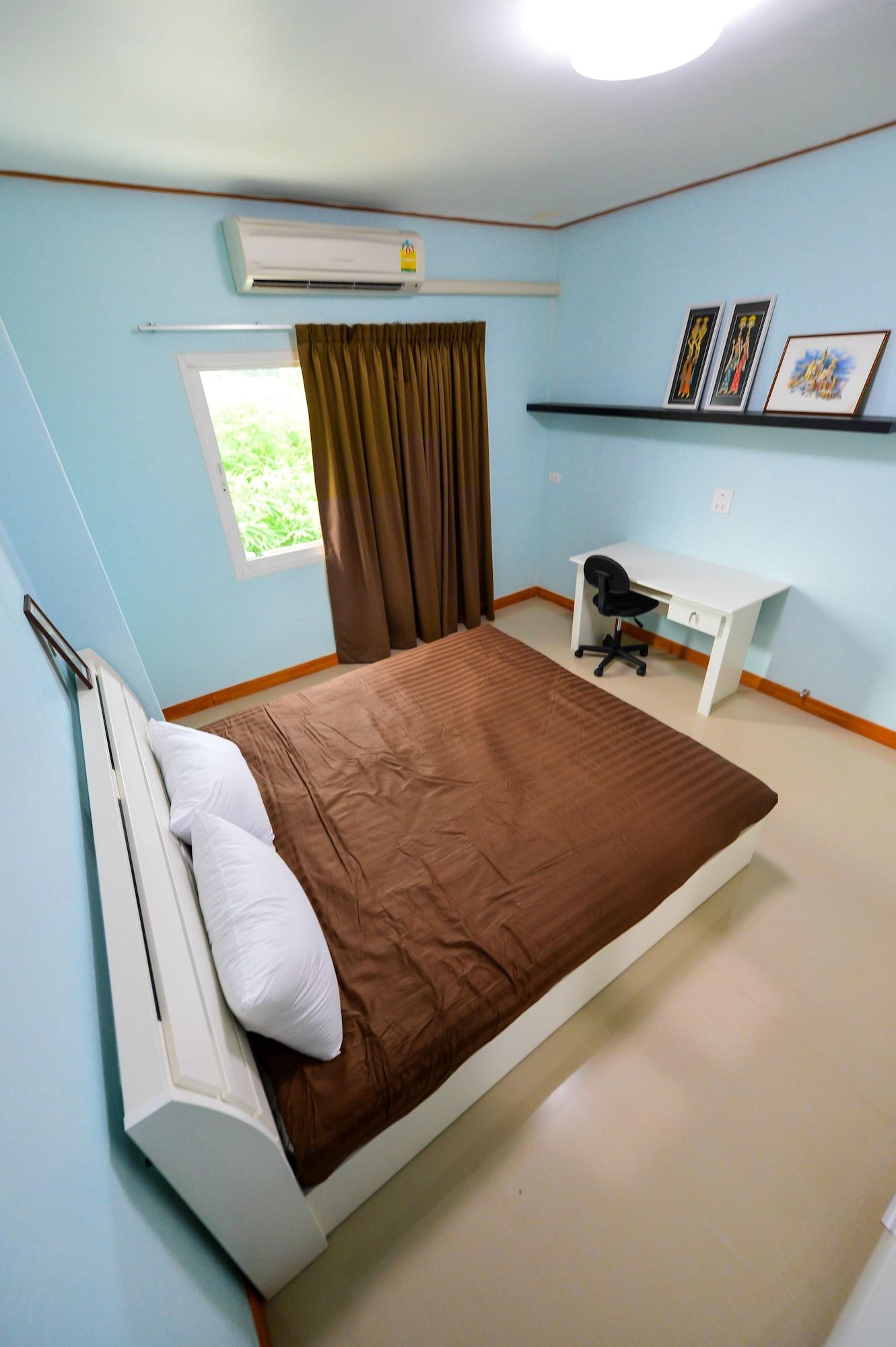 Pn Home Service @ Suvarnabhumi Airport Motel
