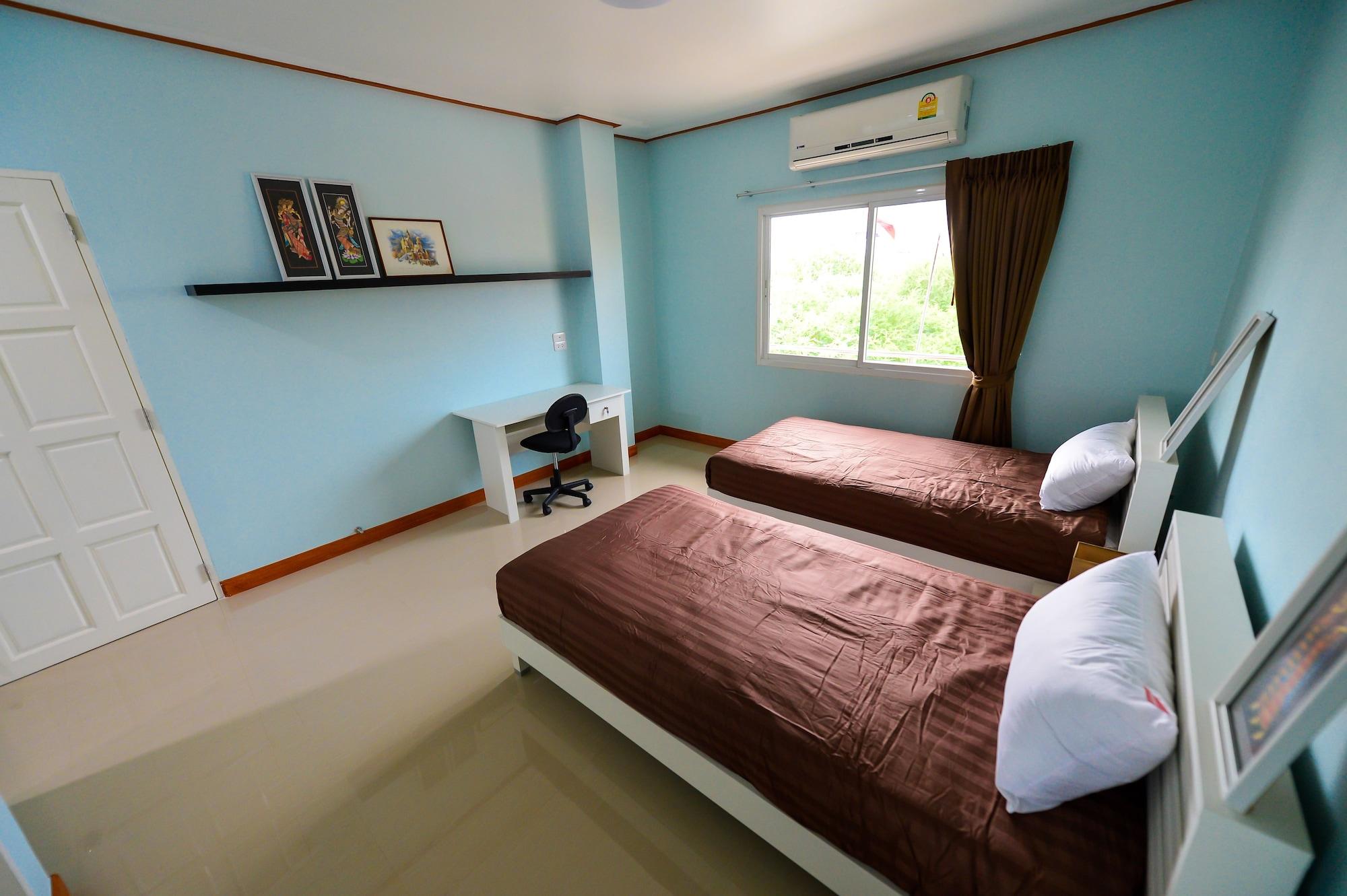 Motel Pn Home Service @ Suvarnabhumi Airport 2*