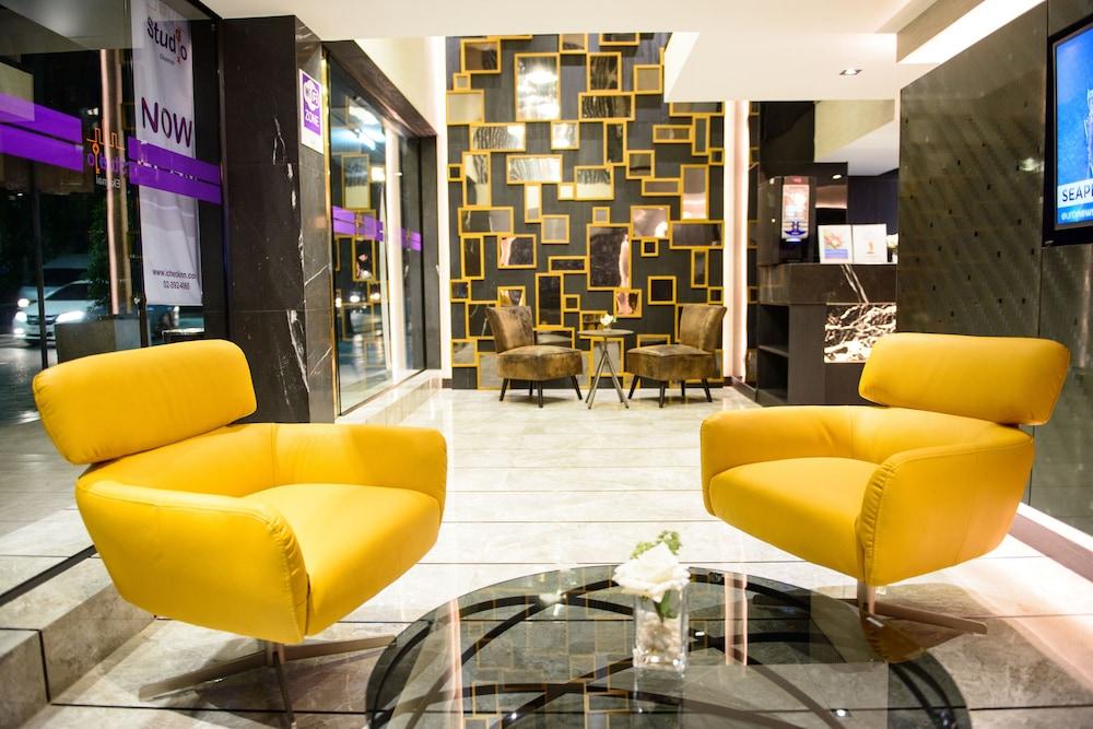 Ekamai 3* Bangkok