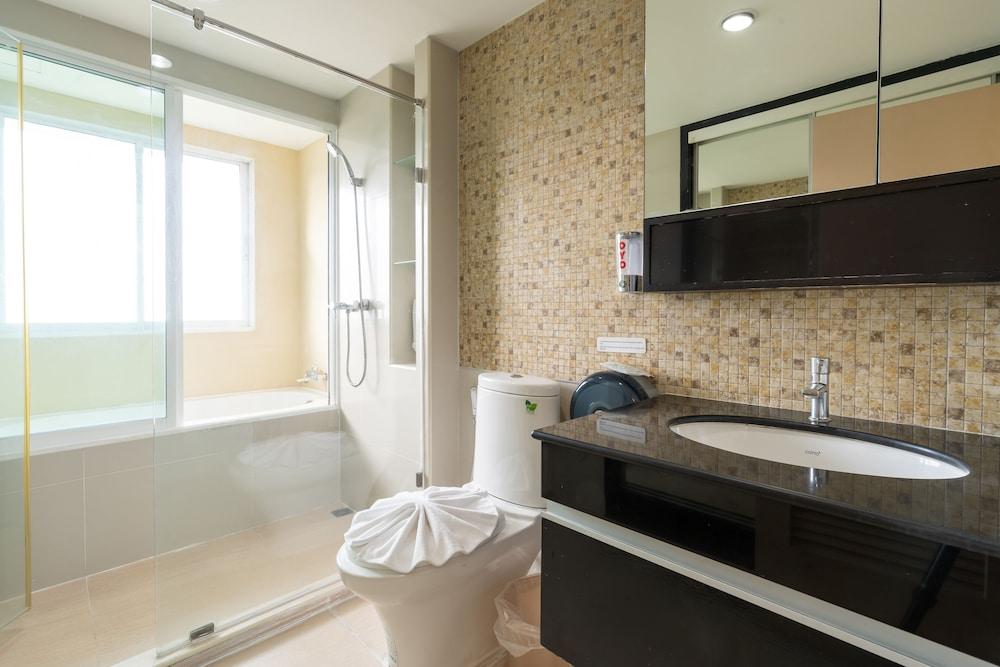 Hotel Greenview Ekkamai10