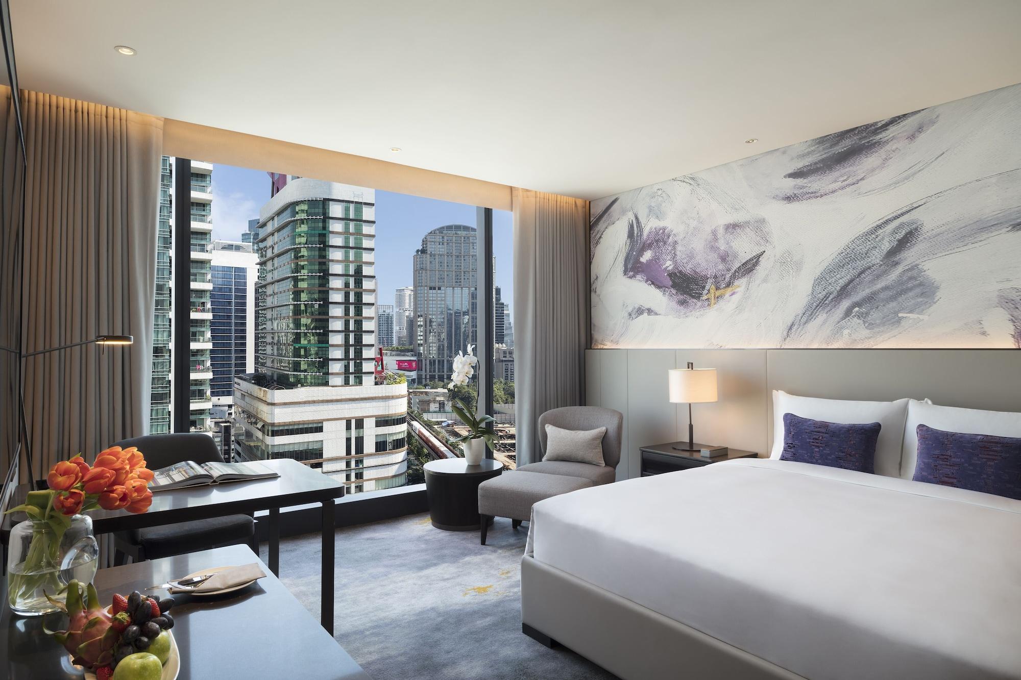 Carlton Sukhumvit Banguecoque