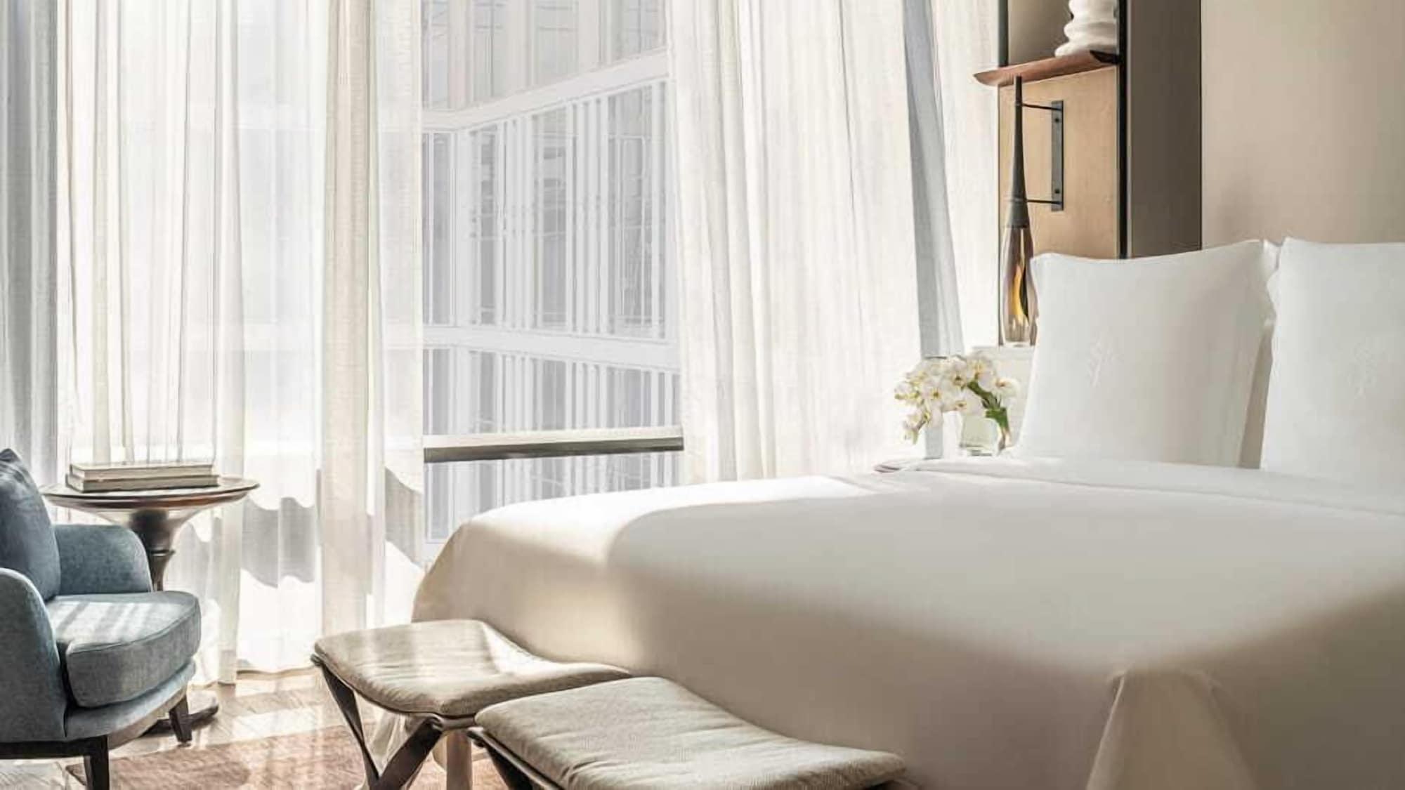 Four Seasons At Chao Phraya River 5* Banguecoque