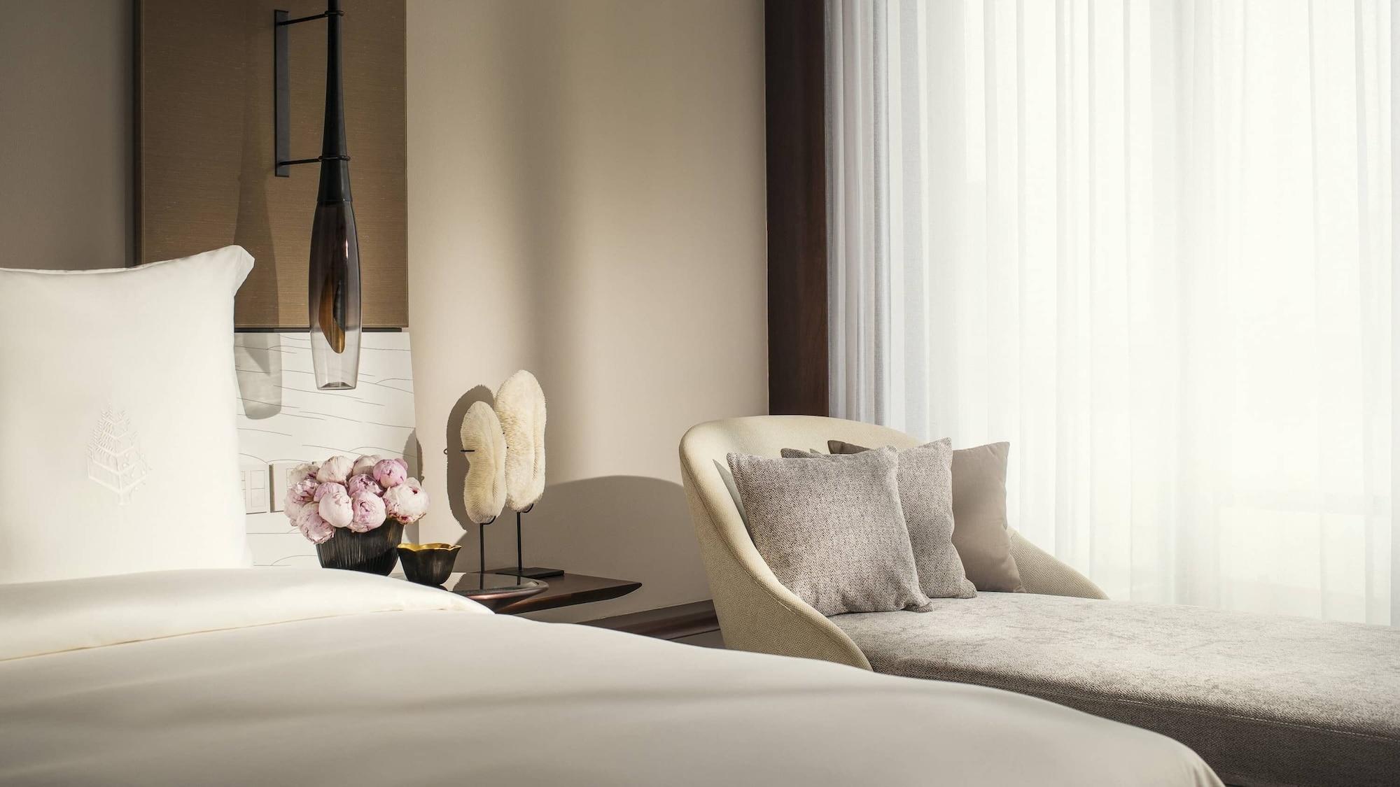 Hotel Four Seasons At Chao Phraya River Banguecoque