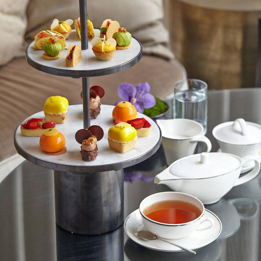 Four Seasons At Chao Phraya River 5* Banguecoque