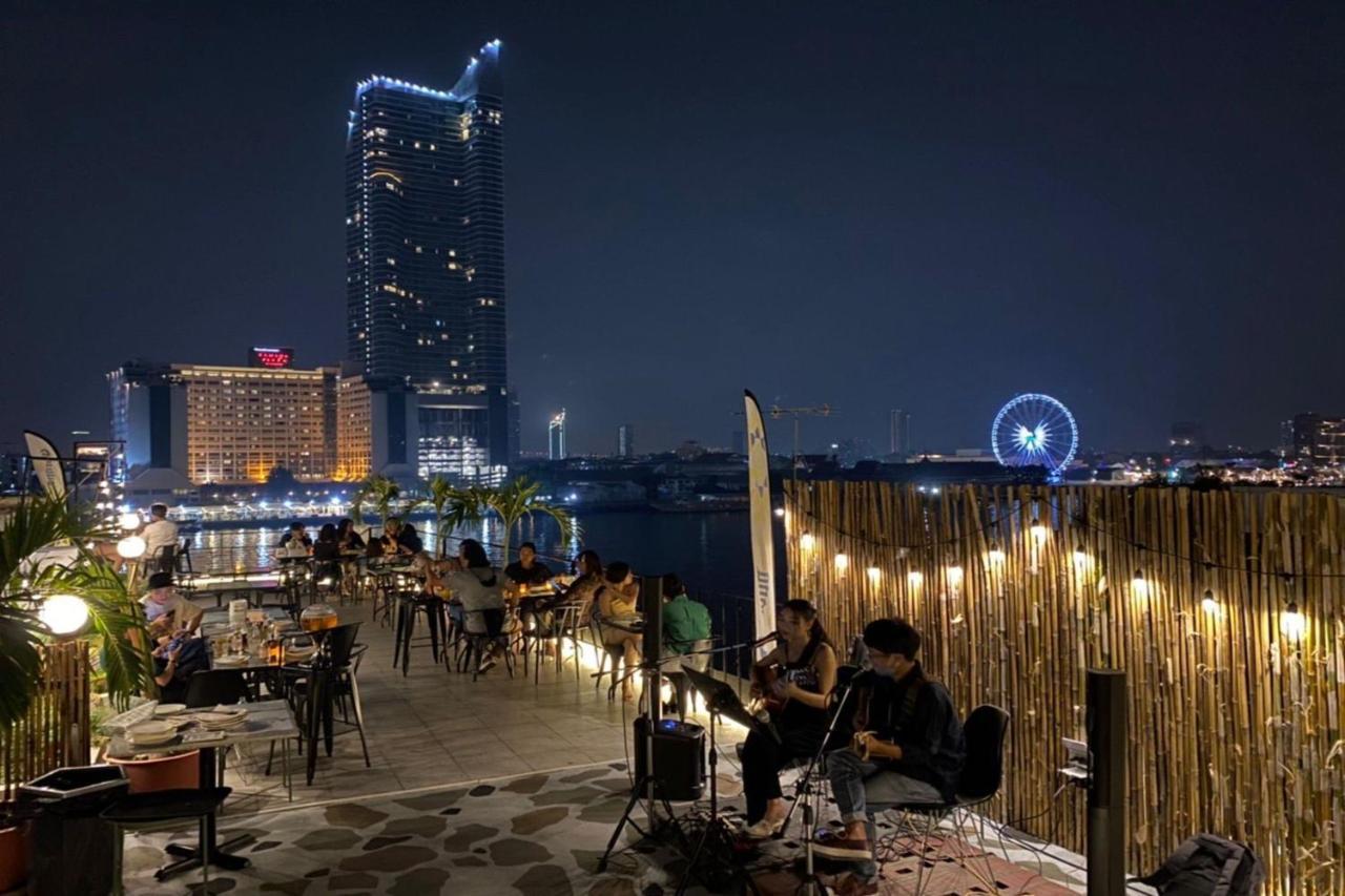 Kowtha Rivertel Bangkok