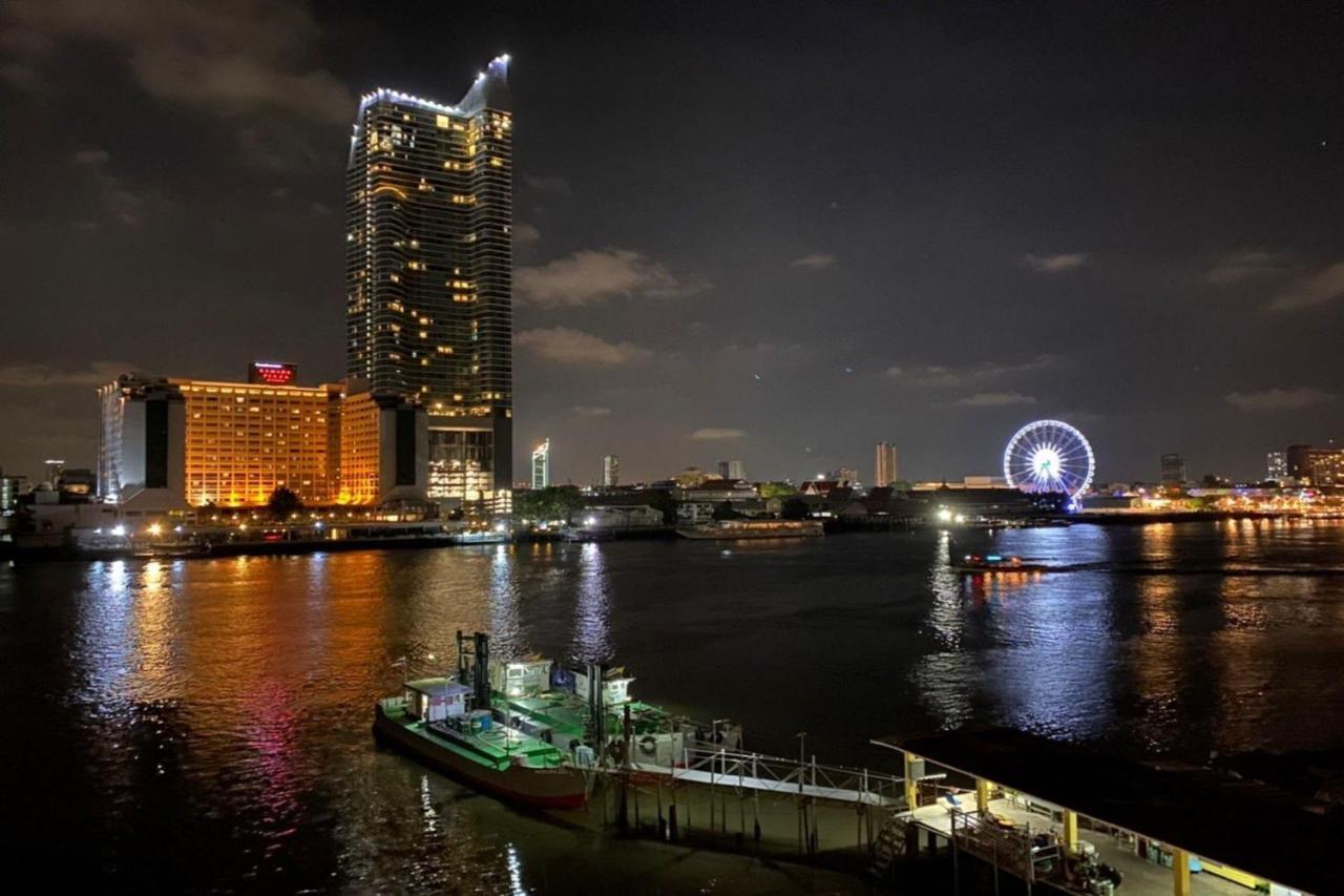 Hotel Kowtha Rivertel 3*