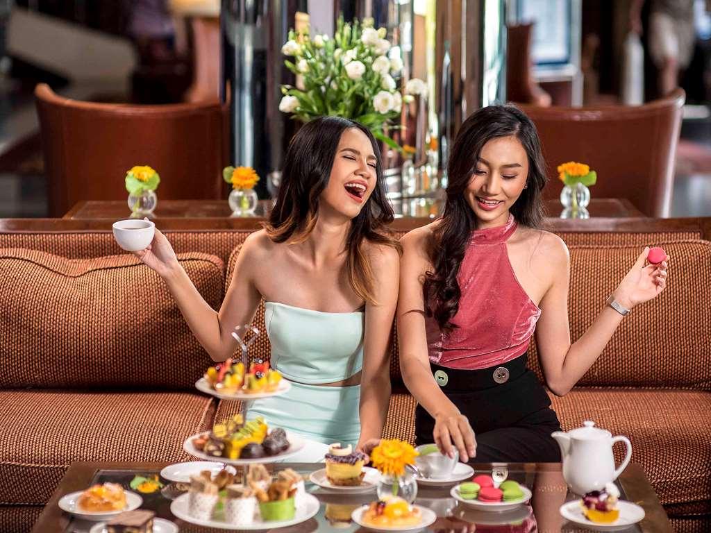 Novotel Bangna Hotell