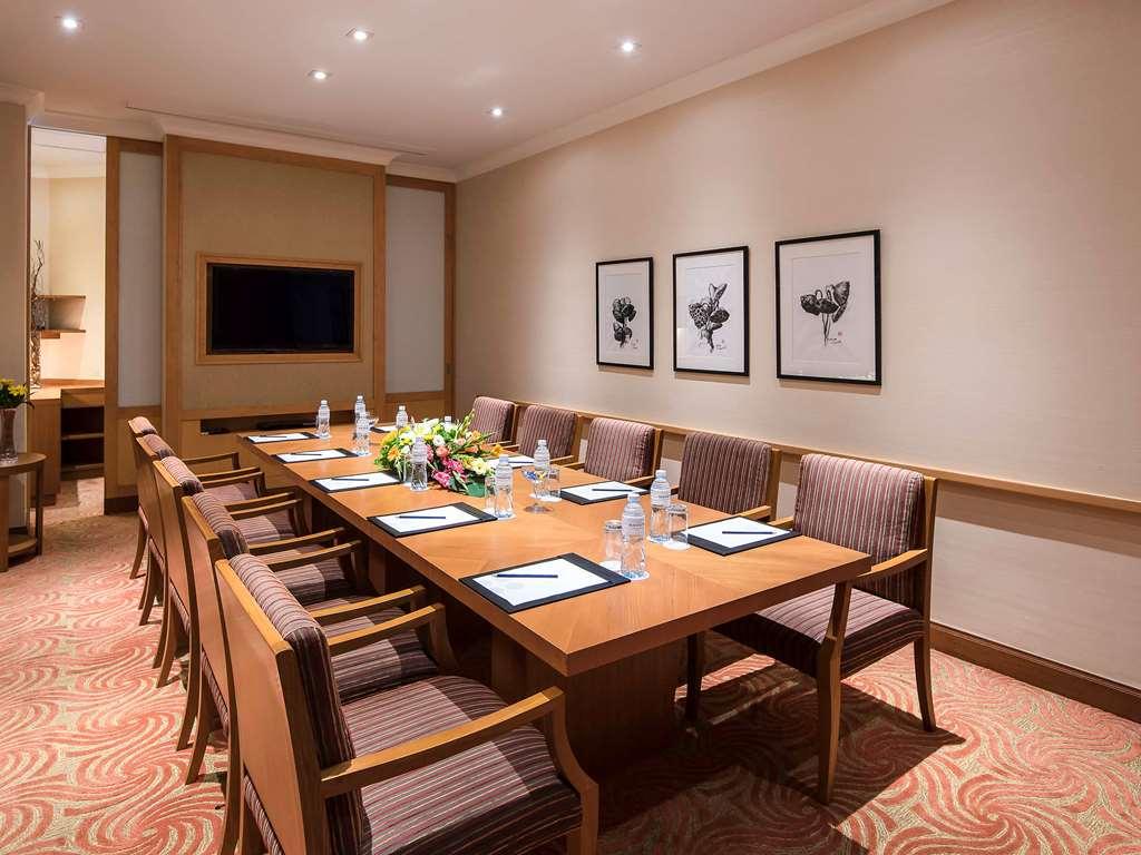 Novotel Bangna Hotell Bangkok