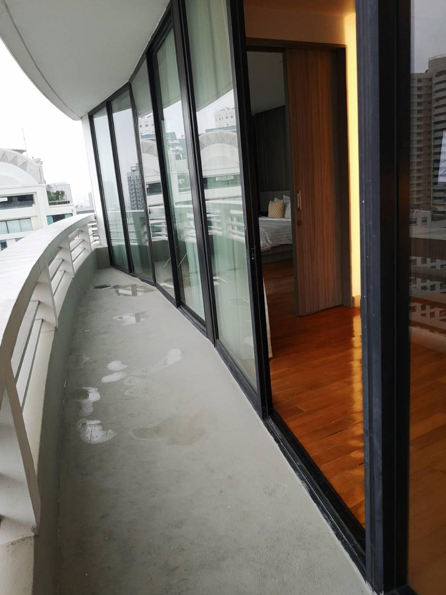 Fraser Sukhumvit Apartahotel 5*