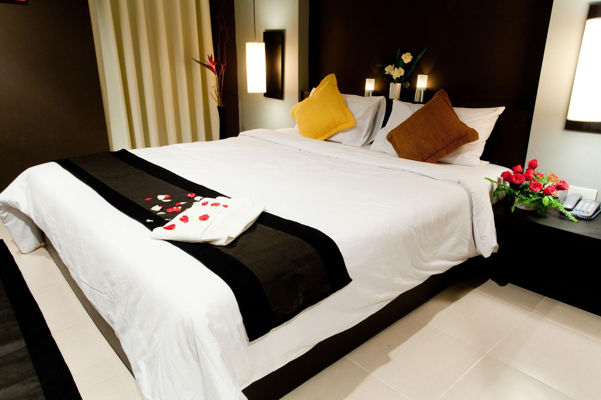 Khách sạn Miramar Bangkok
