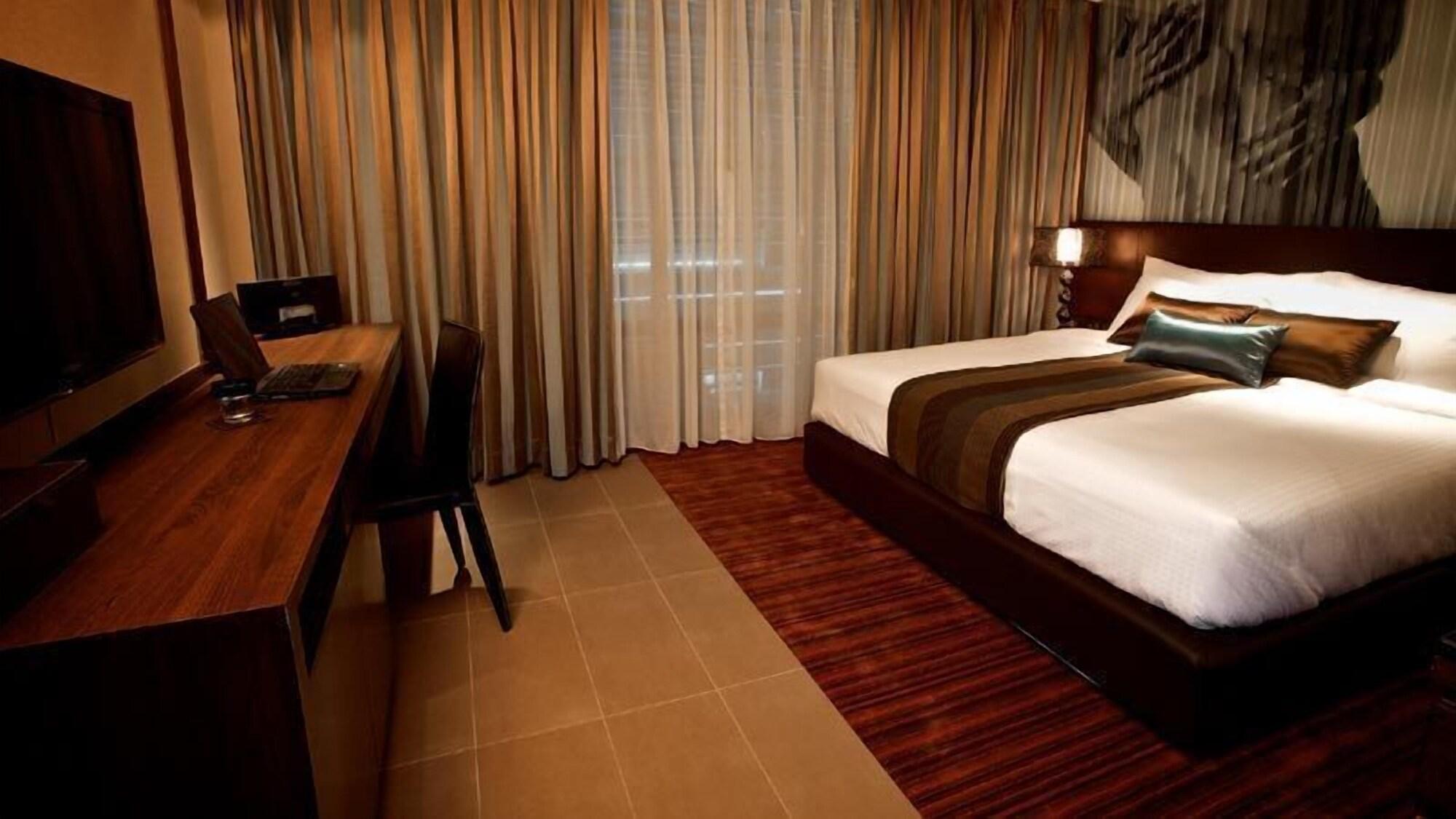 M2 De Hotel Bangkok