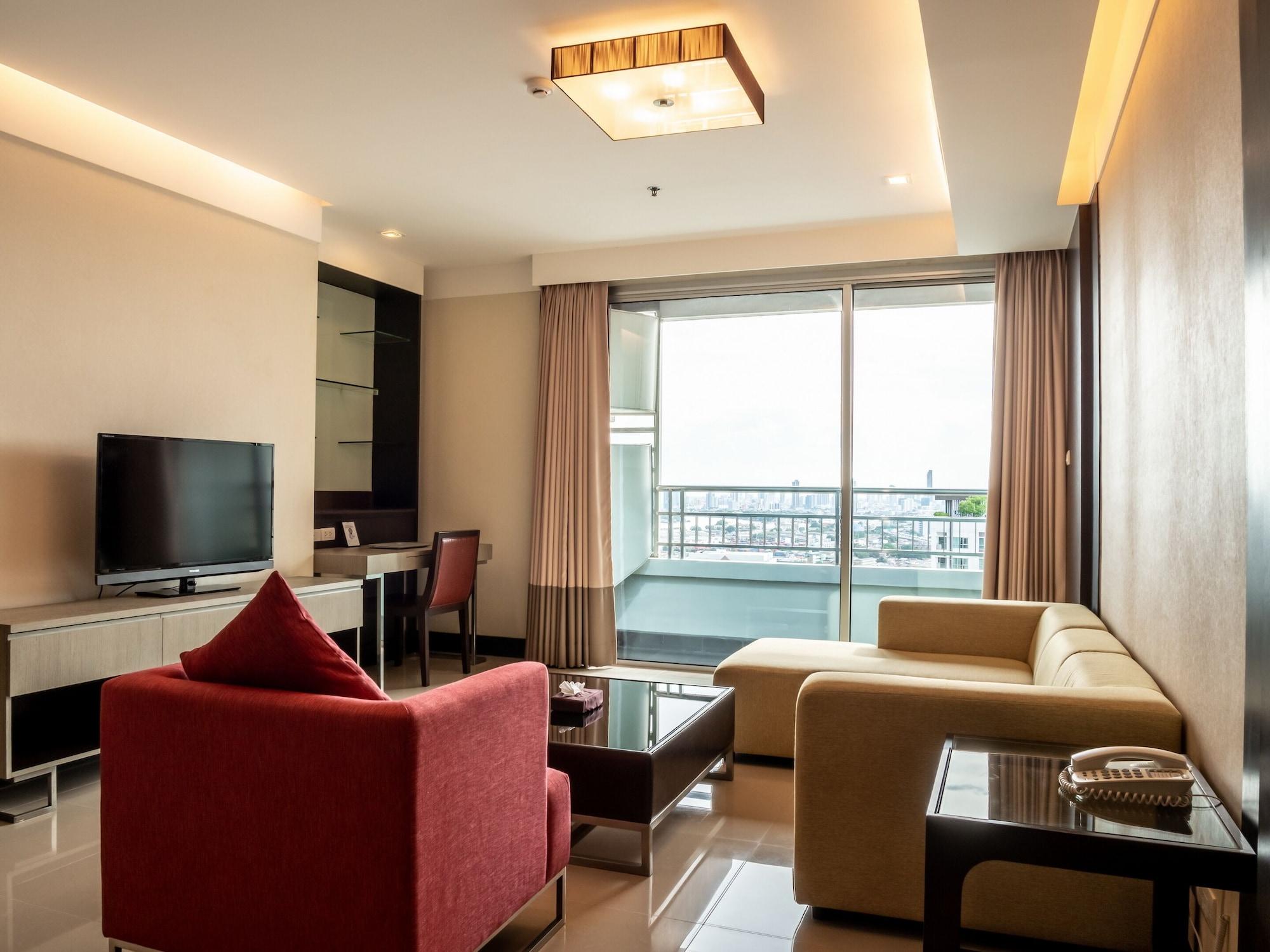 Jasmine Grande - Sha Extra Hotel