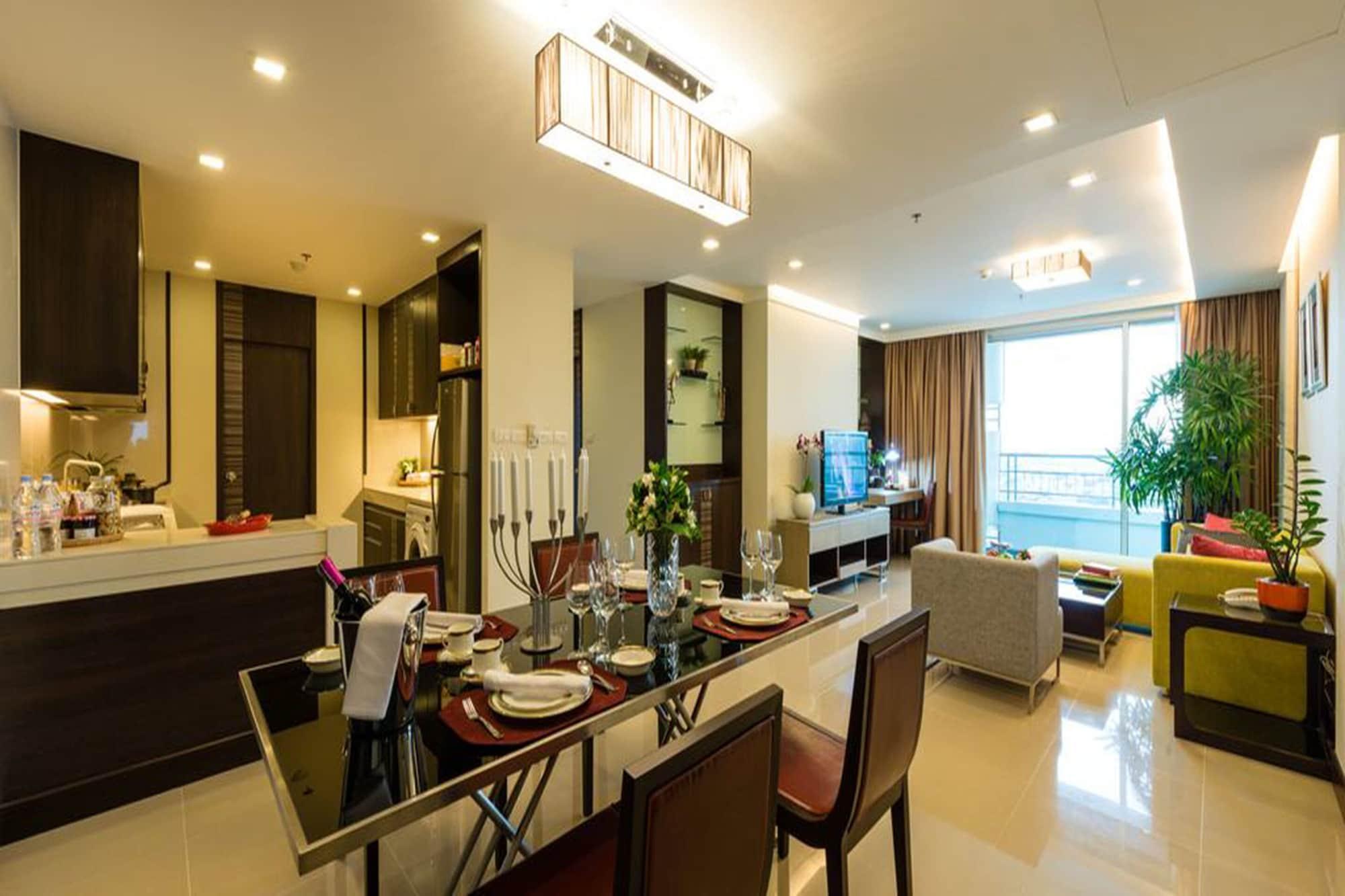 Jasmine Grande - Sha Extra Hotel