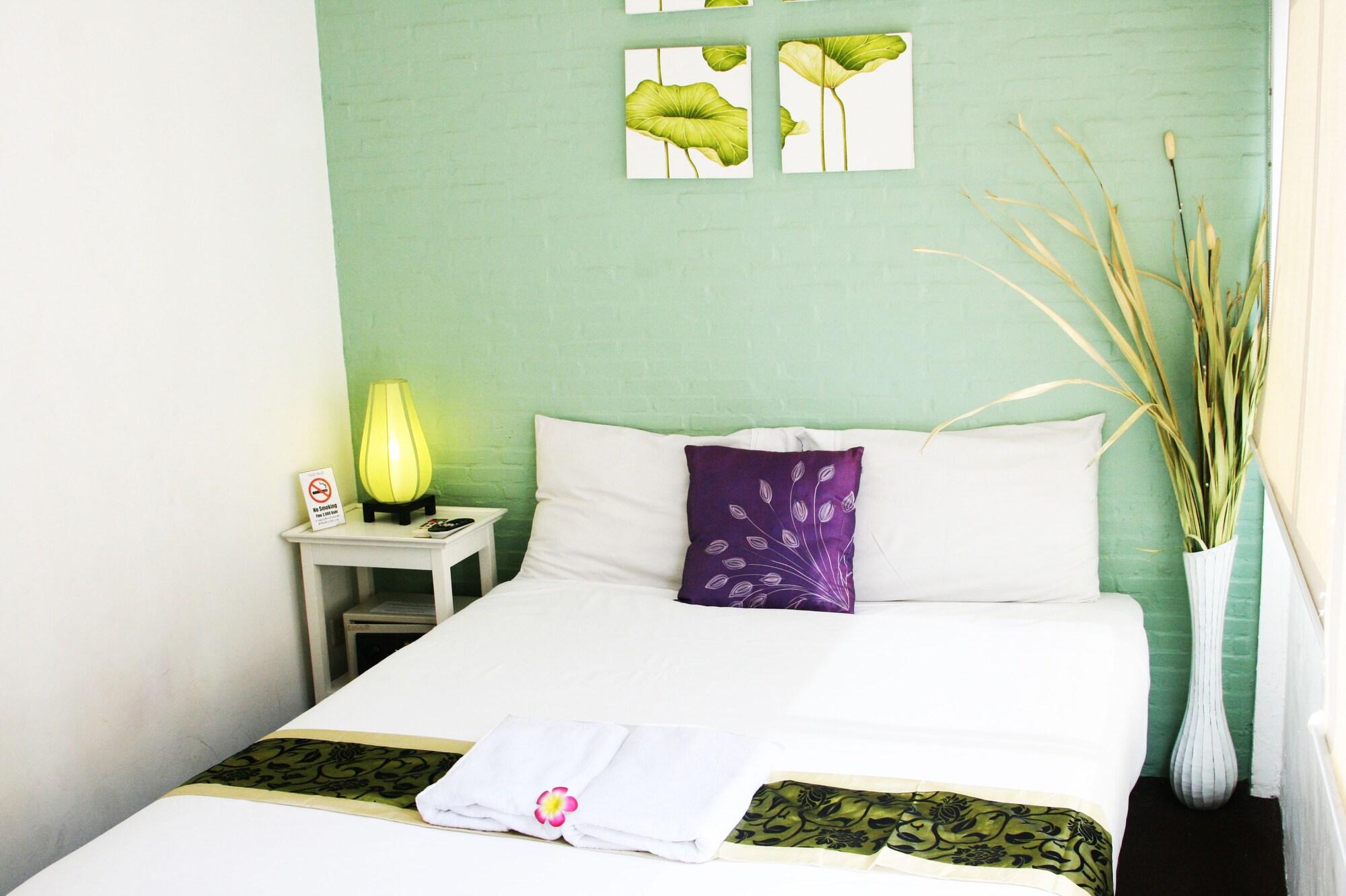 Inn Padi Madi Boutique Bangkok