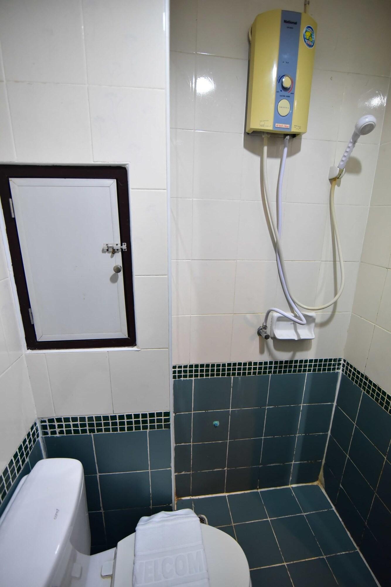 Affittacamere Thara House Bangkok
