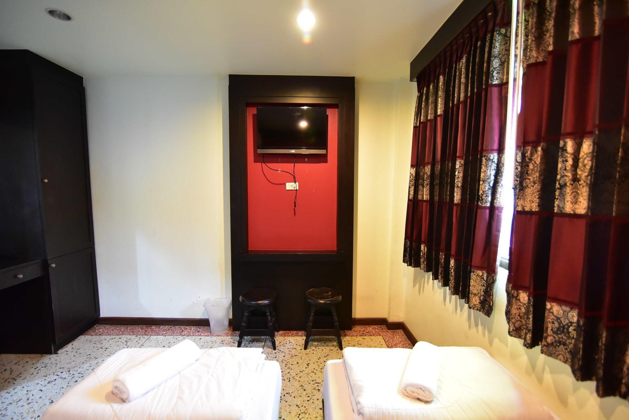 Affittacamere Thara House