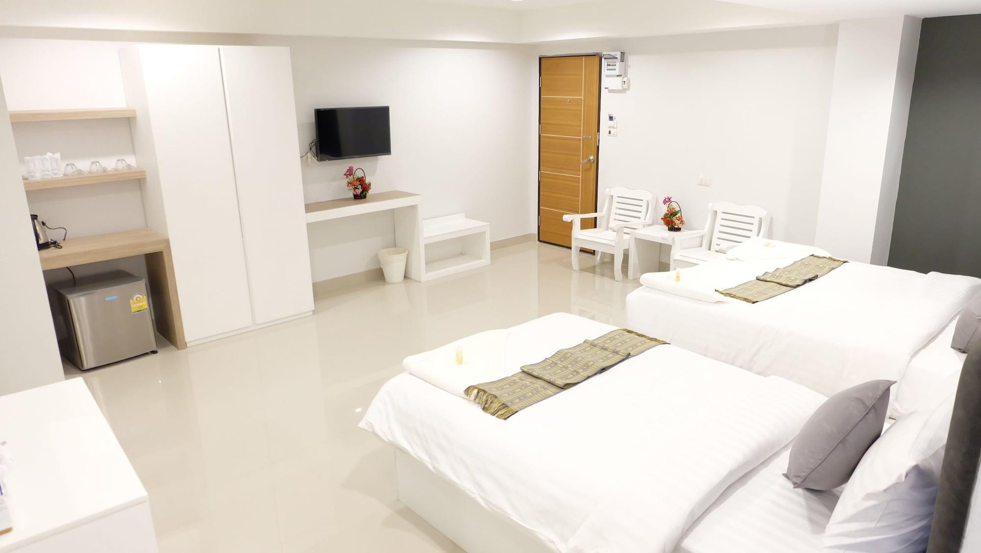 Sunny Hotell Bangkok
