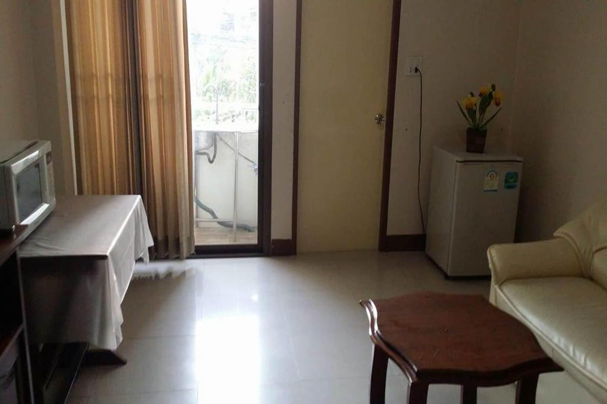 Guest house Chantra Bangkok