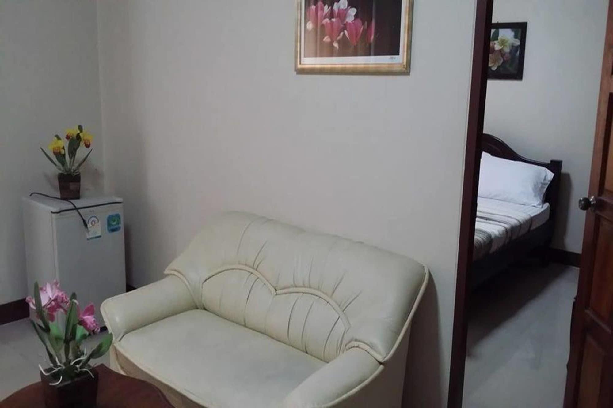 Chantra Guest house Bangkok