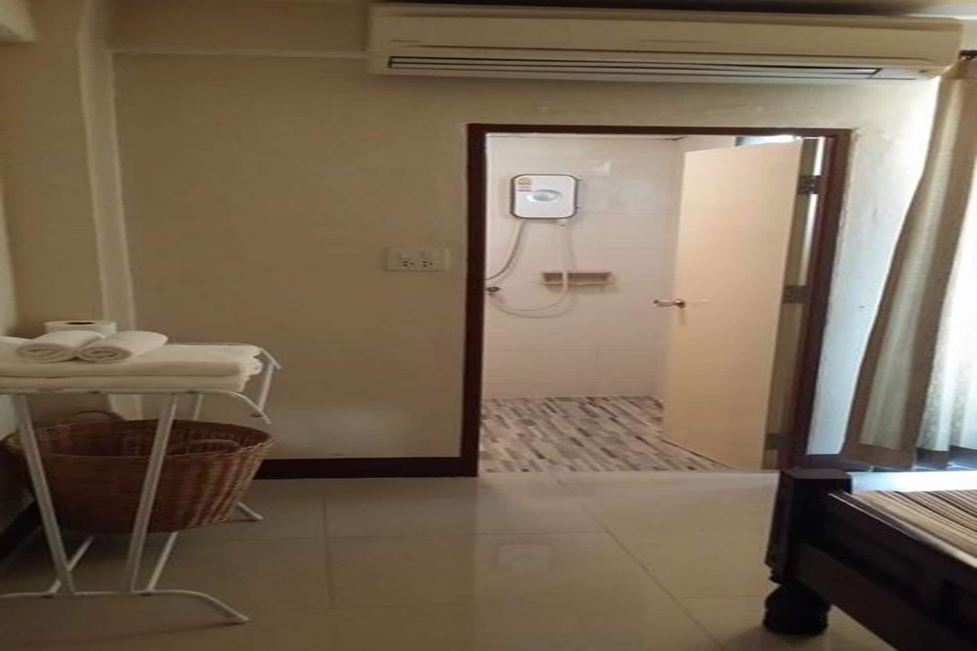 Chantra Guest house