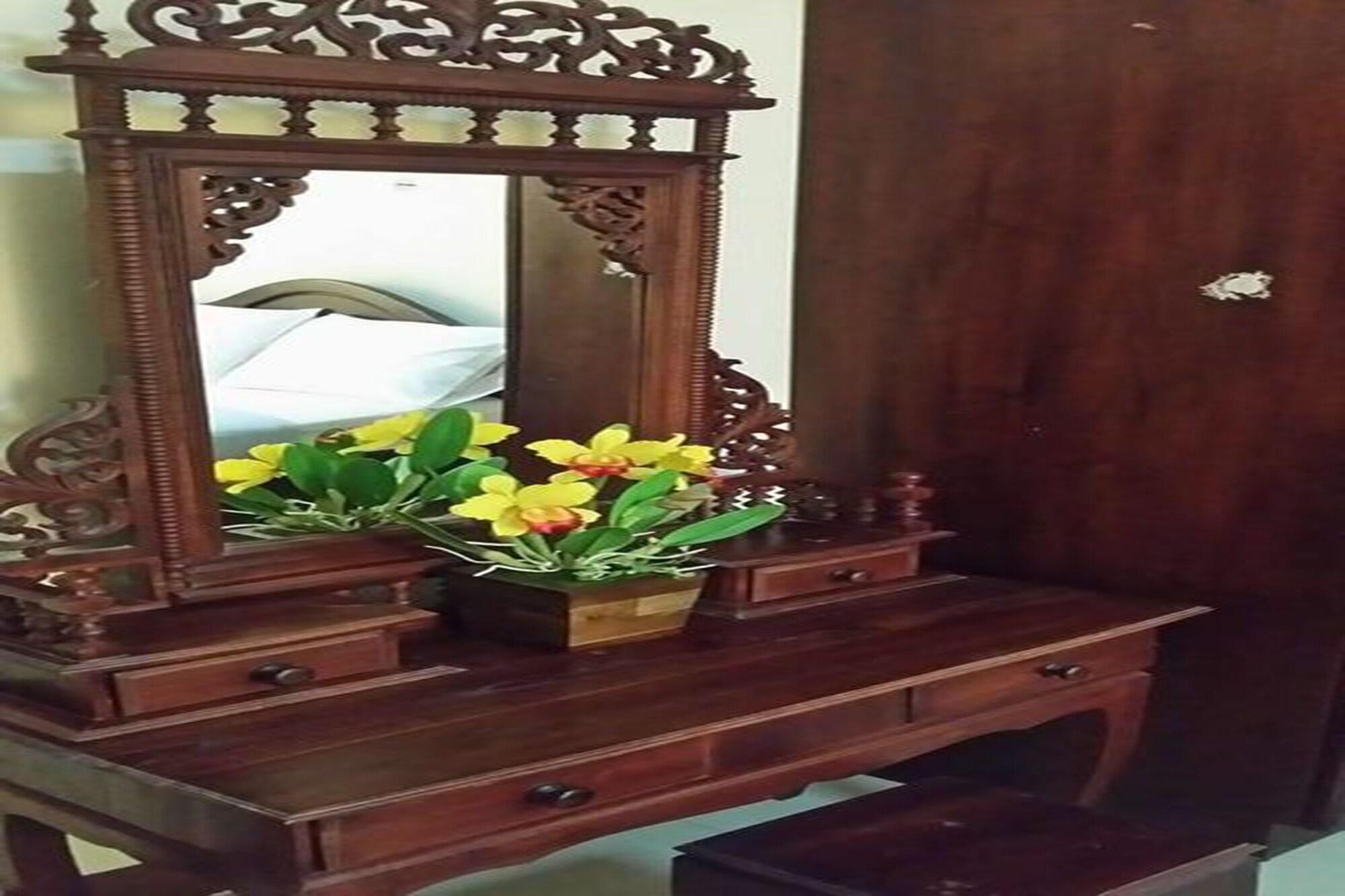 Chantra Guest house