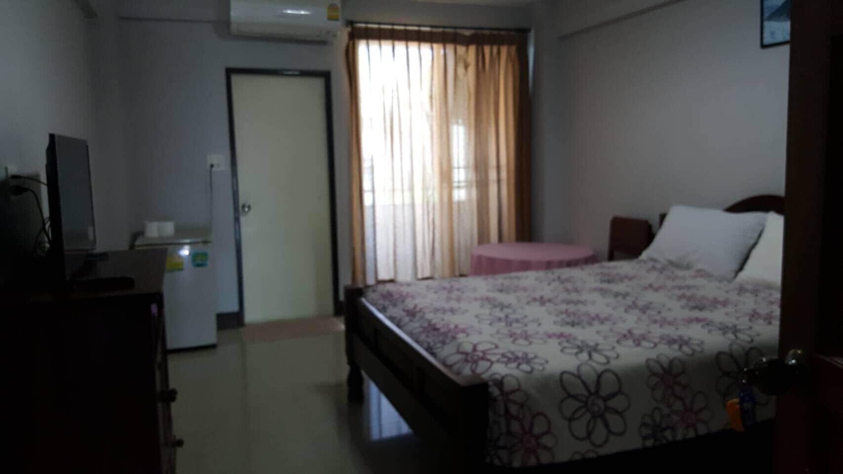 Chantra Guest house