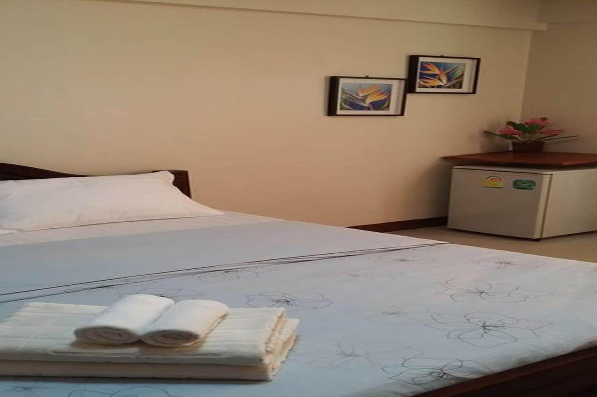 Chantra Guest house Bangkok