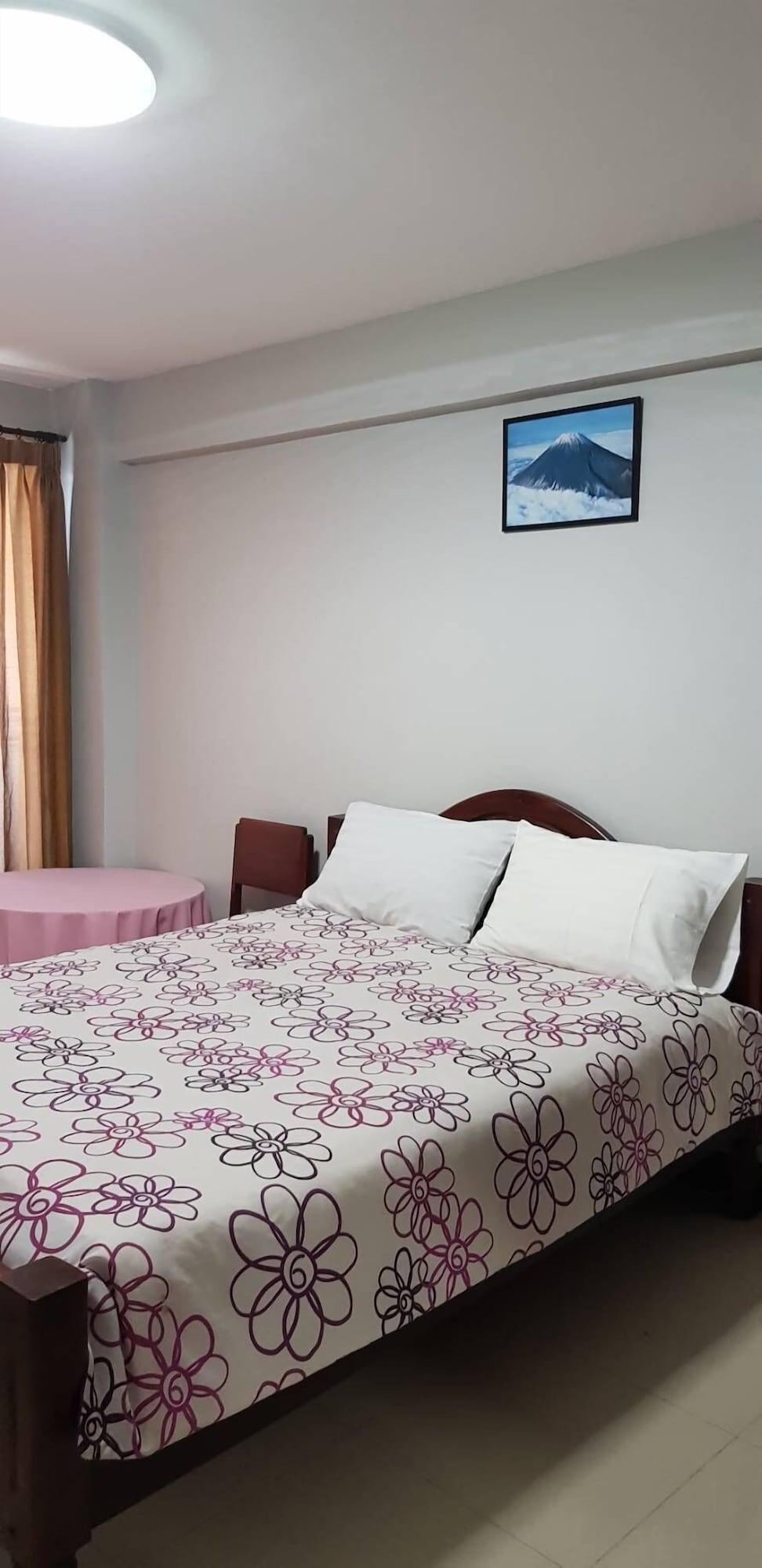 Guest house Chantra 2*