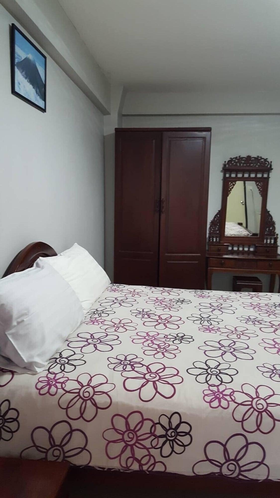 Chantra 2* Bangkok