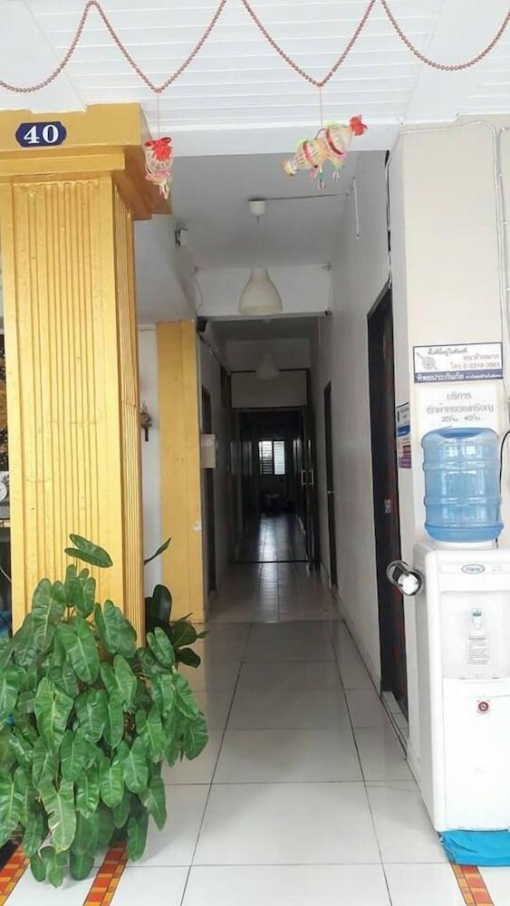 Motel Md Rose Bangkok