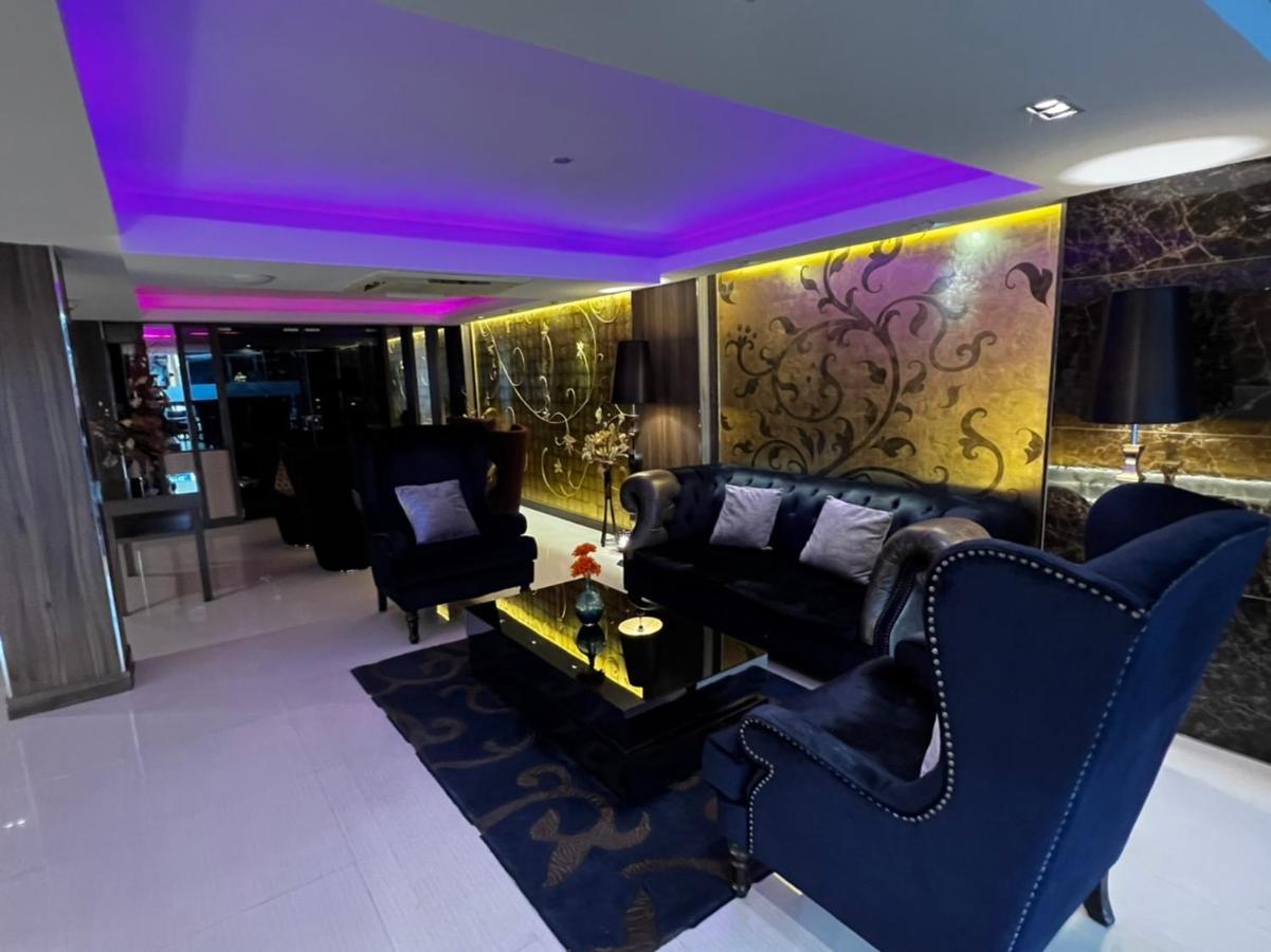 Hotel Icheck Nana By Aspira 3*