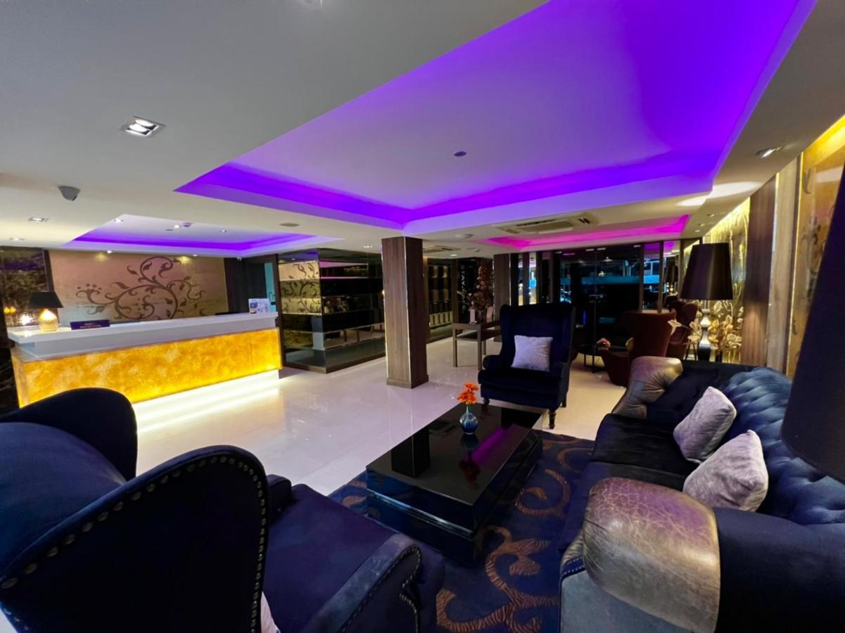 Icheck Nana By Aspira Hotel 3*