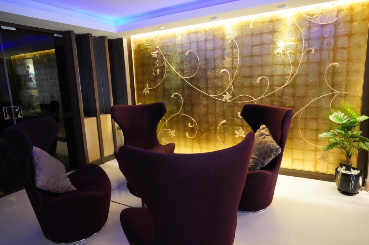 Icheck Nana By Aspira Hotel