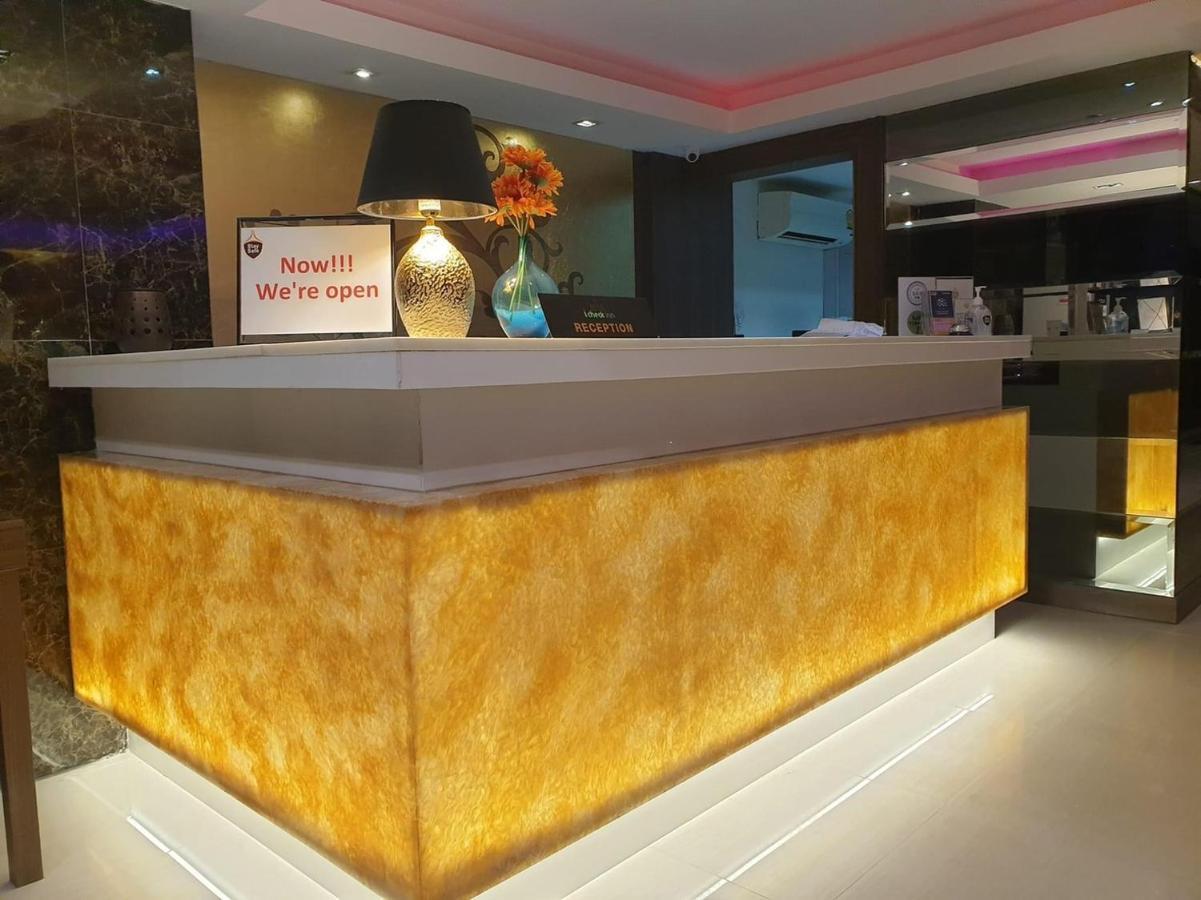 Hotel Icheck Nana By Aspira