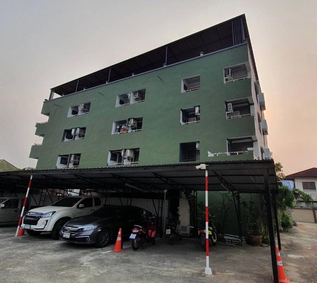 Million Mansion Appartement