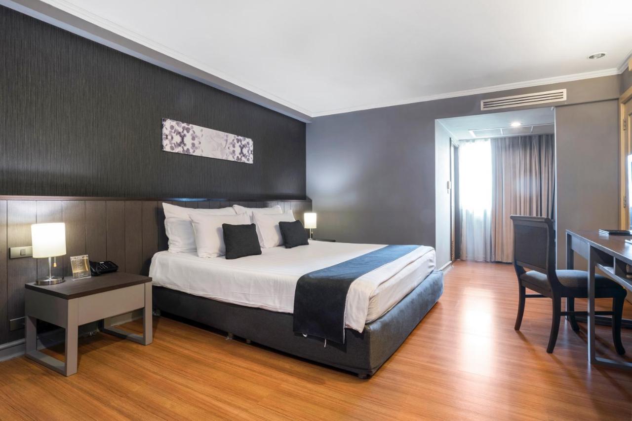 Sc Park Hotel Bangkok