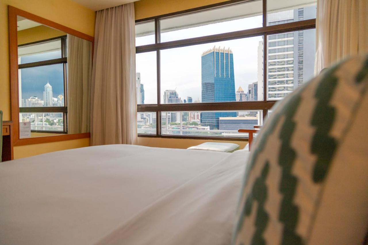 Pinnacle Lumpinee Park Hotel 3*