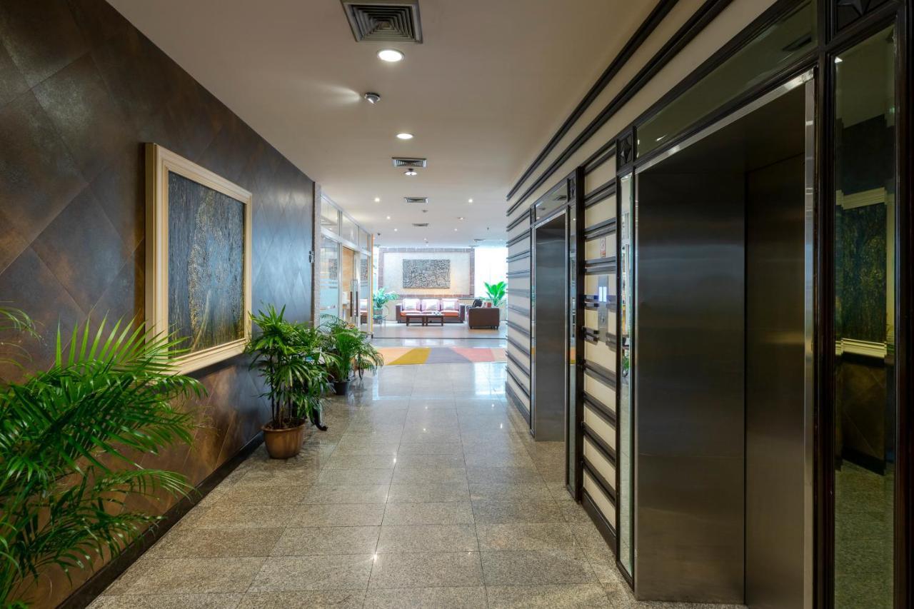 Pinnacle Lumpinee Park Hotel Bangkok
