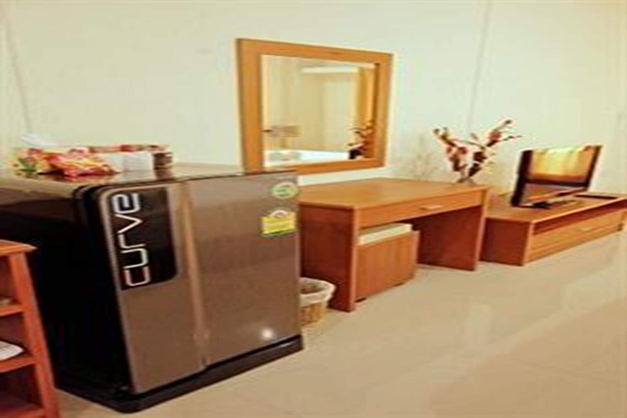 nhà trọ Rafael And Mansion - Sha Extra Certified Bangkok