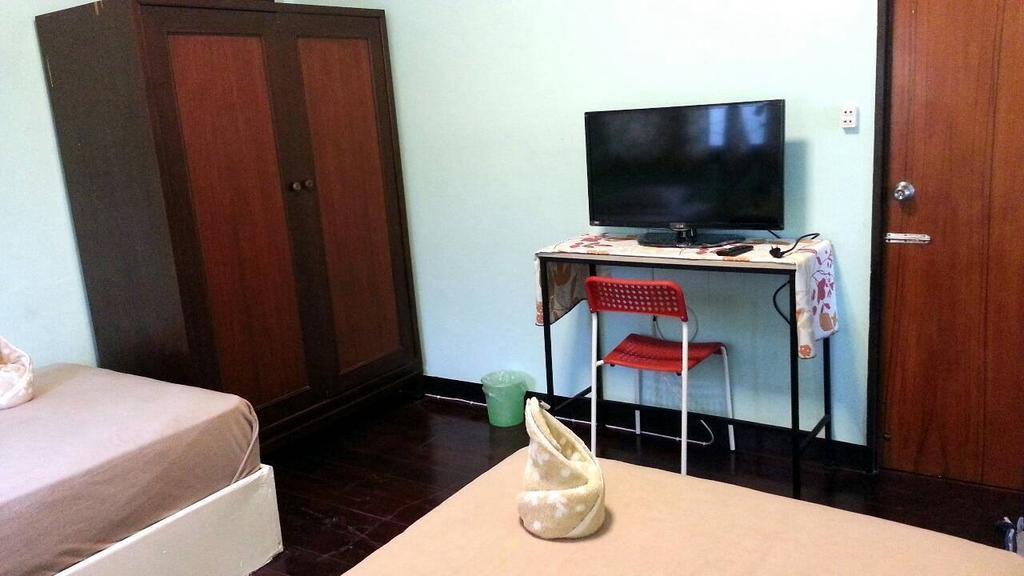 Sidare Frühstückspension Bangkok
