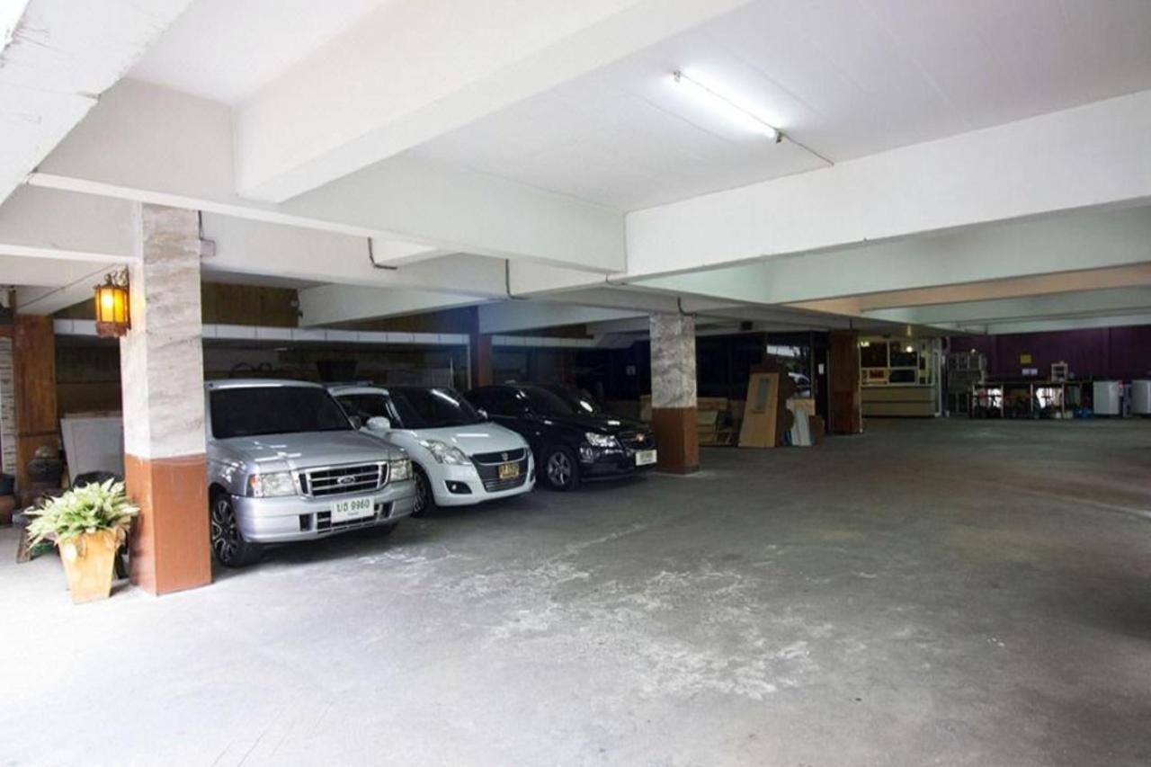 Khách sạn Kaya Place *